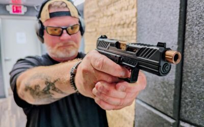Mandeville, LA Shooting Range Etiquette: Local Tips for a Great Range Day