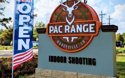 Gun Store Near Me – Visit PAC Range