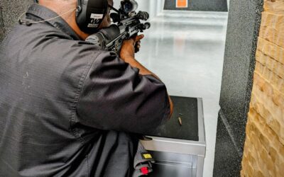 Firearm Training: A New Year’s Resolution Worth Keeping