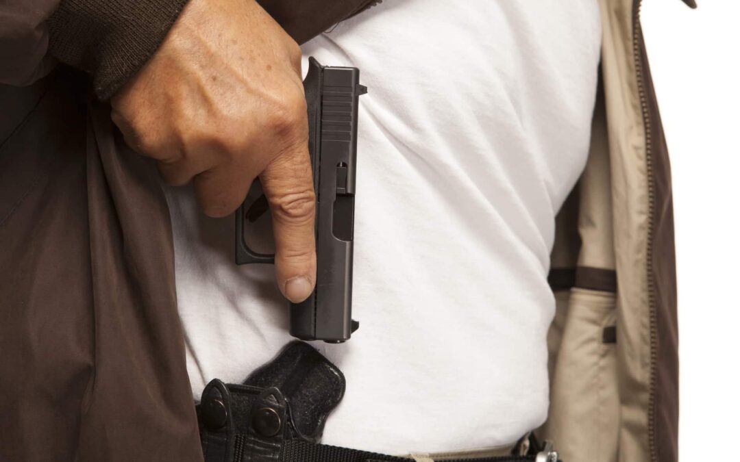 Understanding Louisiana Concealed Carry Laws and How to Get Your Permit