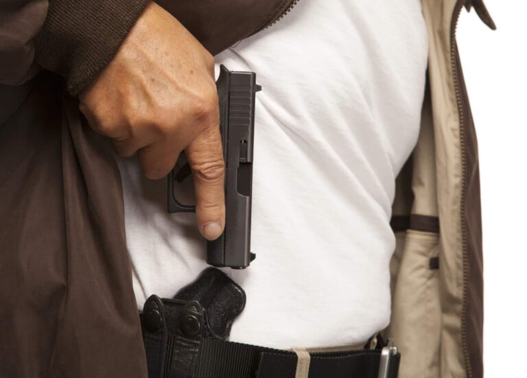 louisiana concealed carry class, louisiana concealed carry laws, louisiana concealed handgun class