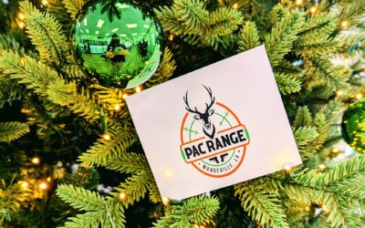 Holiday Gift Guide for Shooting Enthusiasts: Perfect Picks from PAC Range